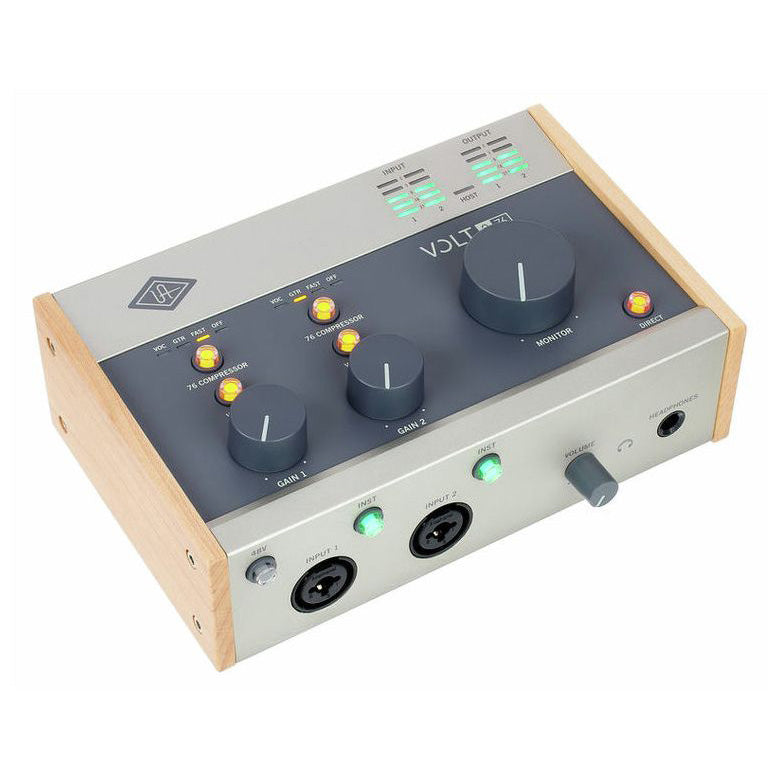 UNIVERSAL AUDIO Volt 276