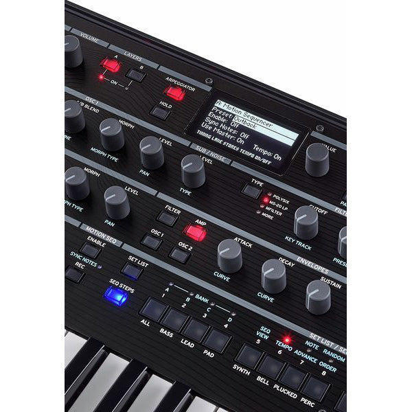 KORG MODWAVE