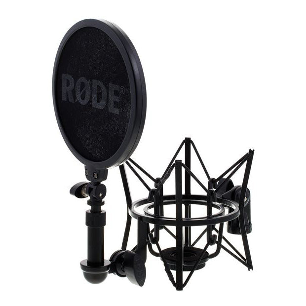 RODE Complete Studio Kit