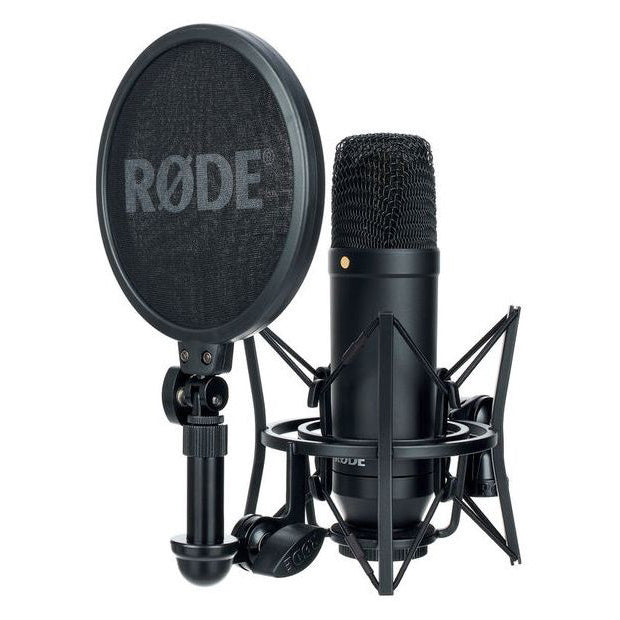 RODE Complete Studio Kit