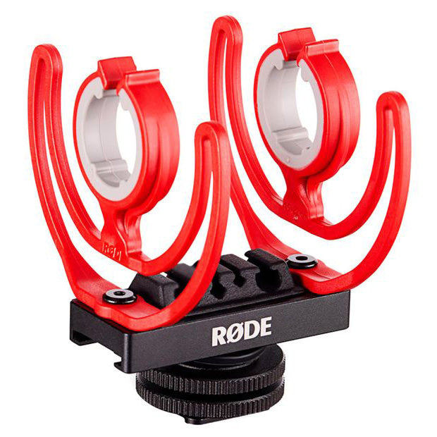 RODE VidéoMic GO II