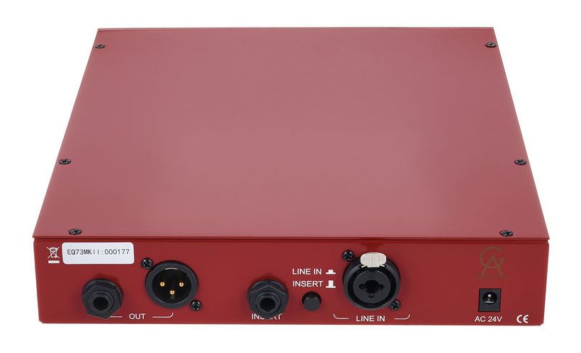 EQ-73 MKII hotsell