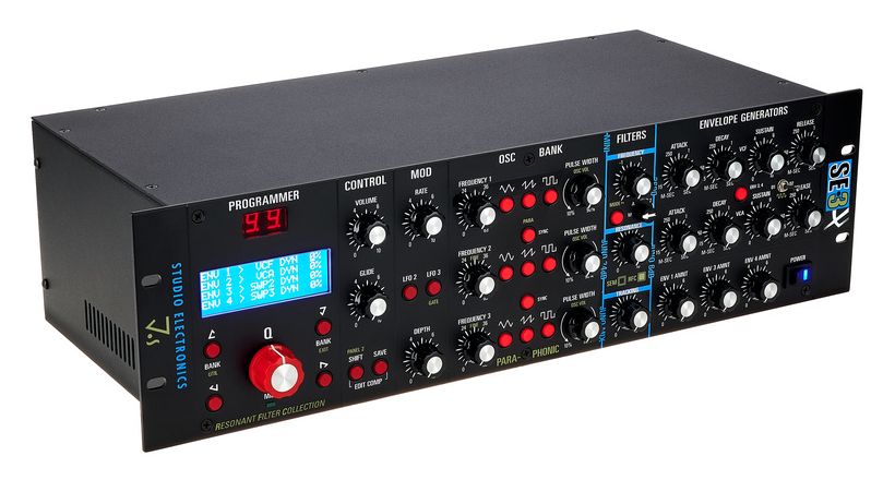 Studio Electronics SE3X