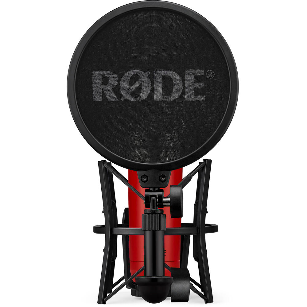 RODE NT1 SIGNATURE Rot