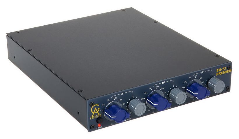 Golden Age Premier EQ-73 PREMIER