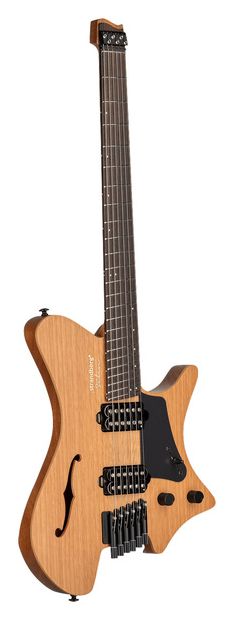 Strandberg Sälen Jazz NX 6 Naturel