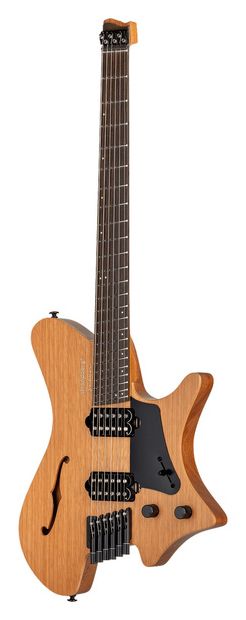 Strandberg Sälen Jazz NX 6 Naturel