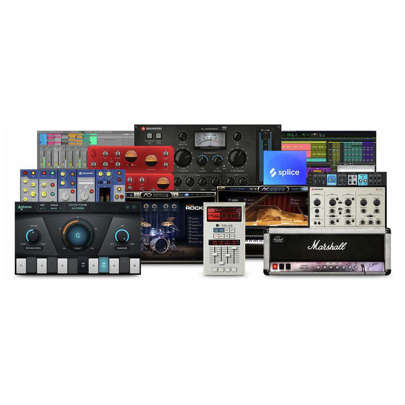 Focusrite Scarlett 8i6 3. Generation