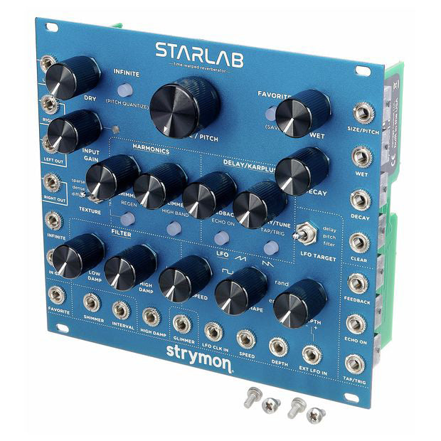 Strymon Starlab