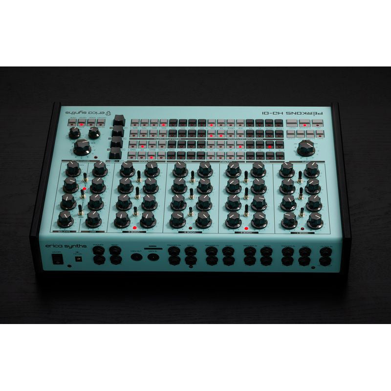 Erica Synths Perkons HD-01