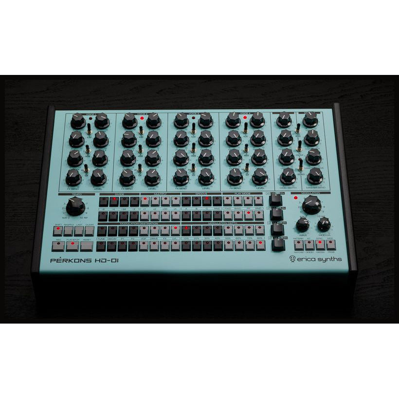 Erica Synths Perkons HD-01