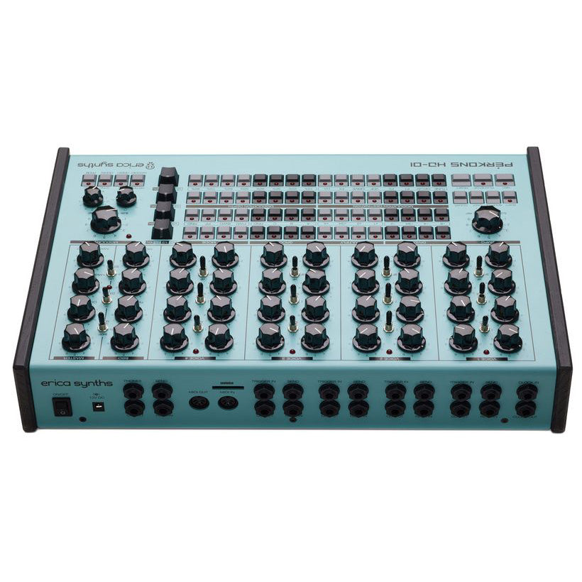 Erica Synths Perkons HD-01