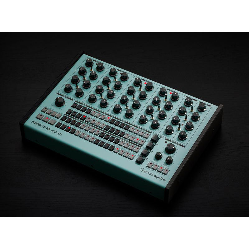 Erica Synths Perkons HD-01