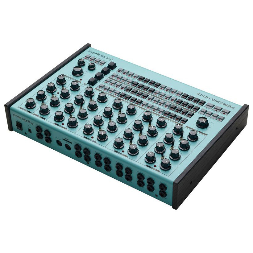 Erica Synths Perkons HD-01