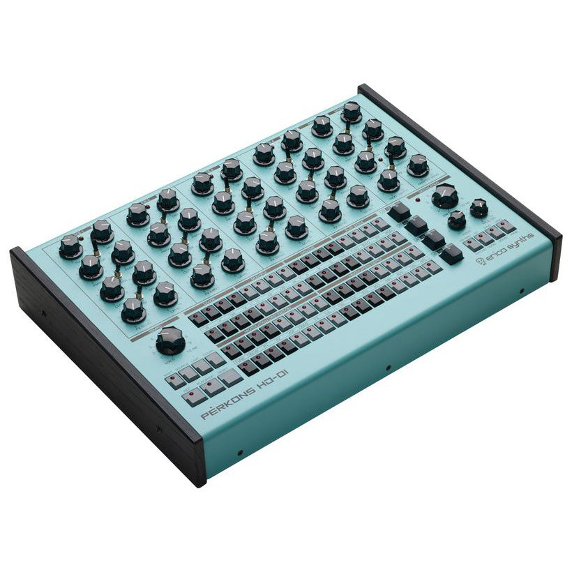 Erica Synths Perkons HD-01