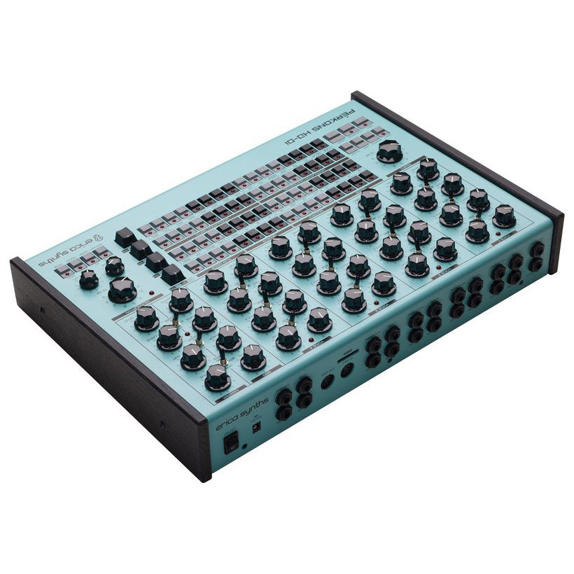 Erica Synths Perkons HD-01