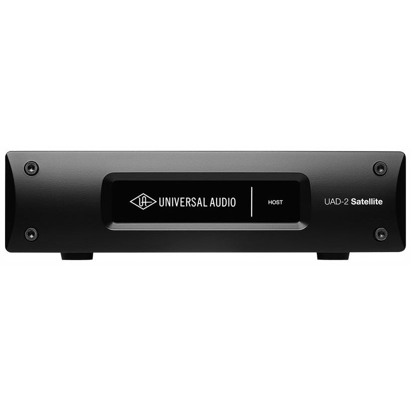 UNIVERSAL AUDIO UAD-2 Satellite USB OCTO Custom