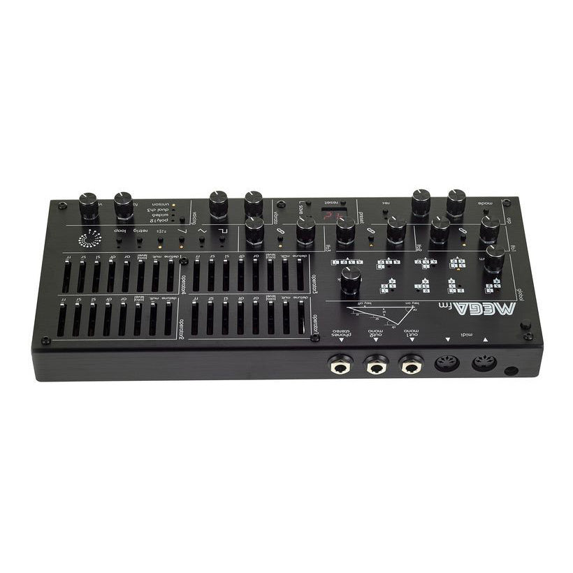 Mega on sale fm synthesizer