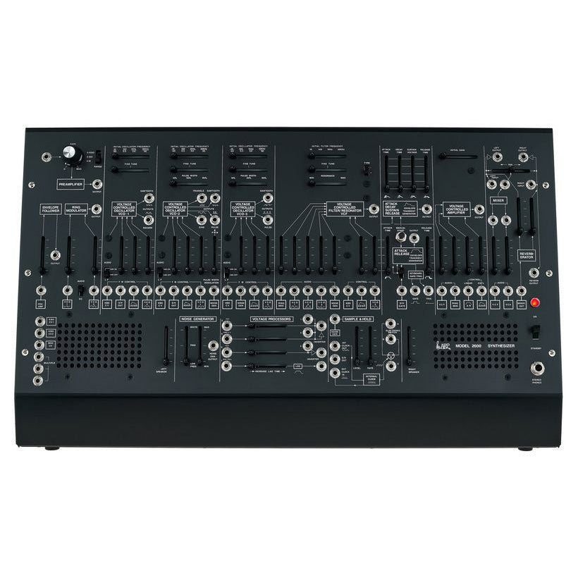 KORG ARP 2600 M