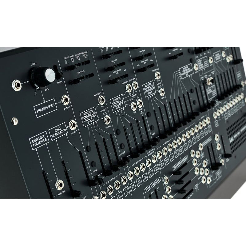 KORG ARP 2600 M