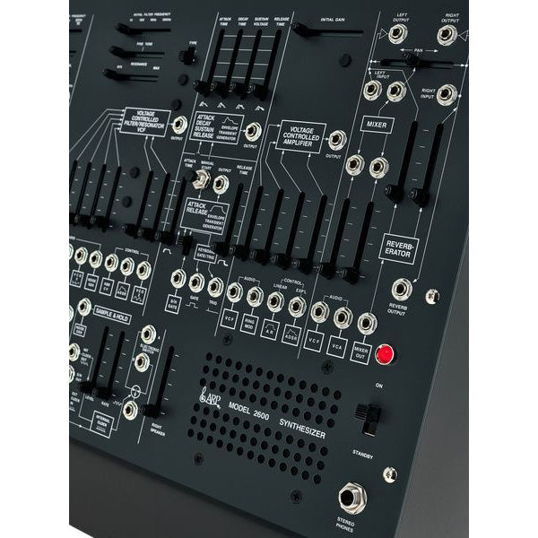 KORG ARP 2600 M