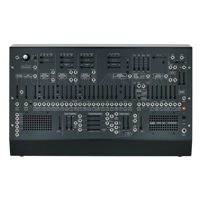 KORG ARP 2600 M