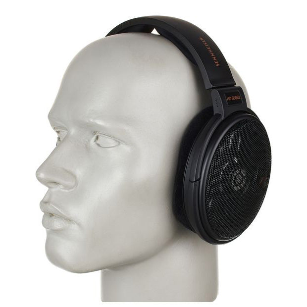 Sennheiser 690 discount