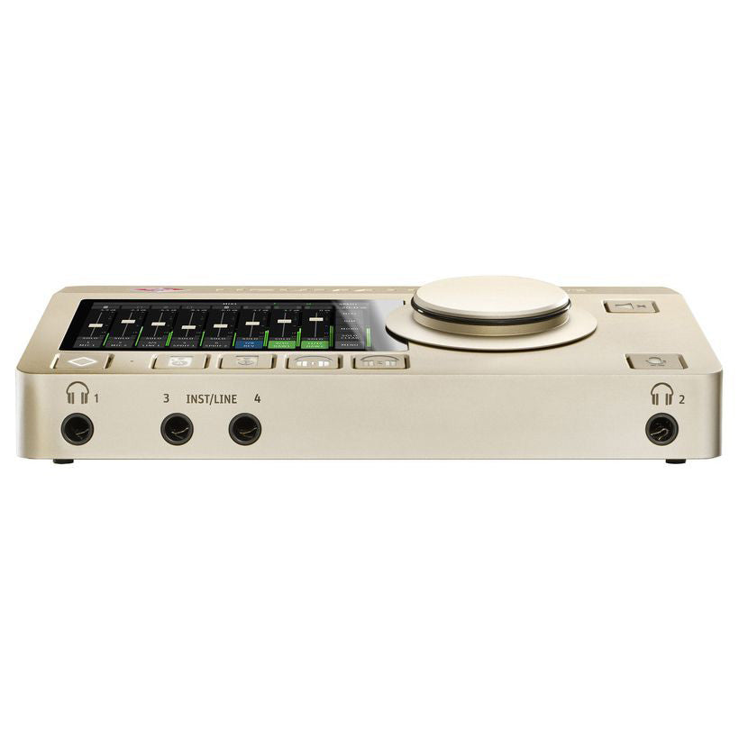 Interface audio USB Neumann MT 48 12x16