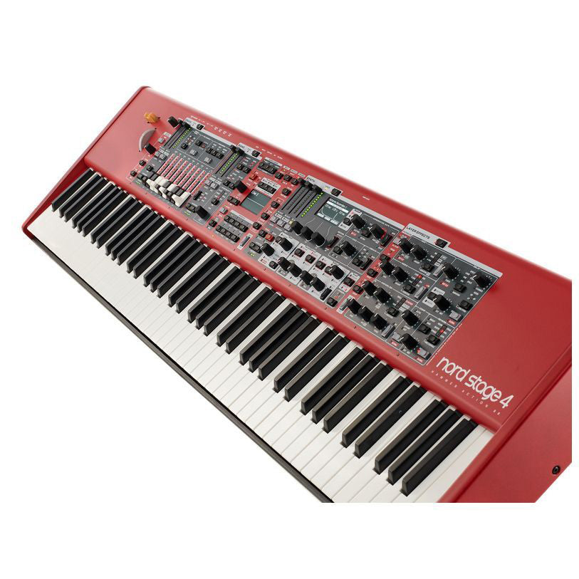 Nord stage outlet 4 piano