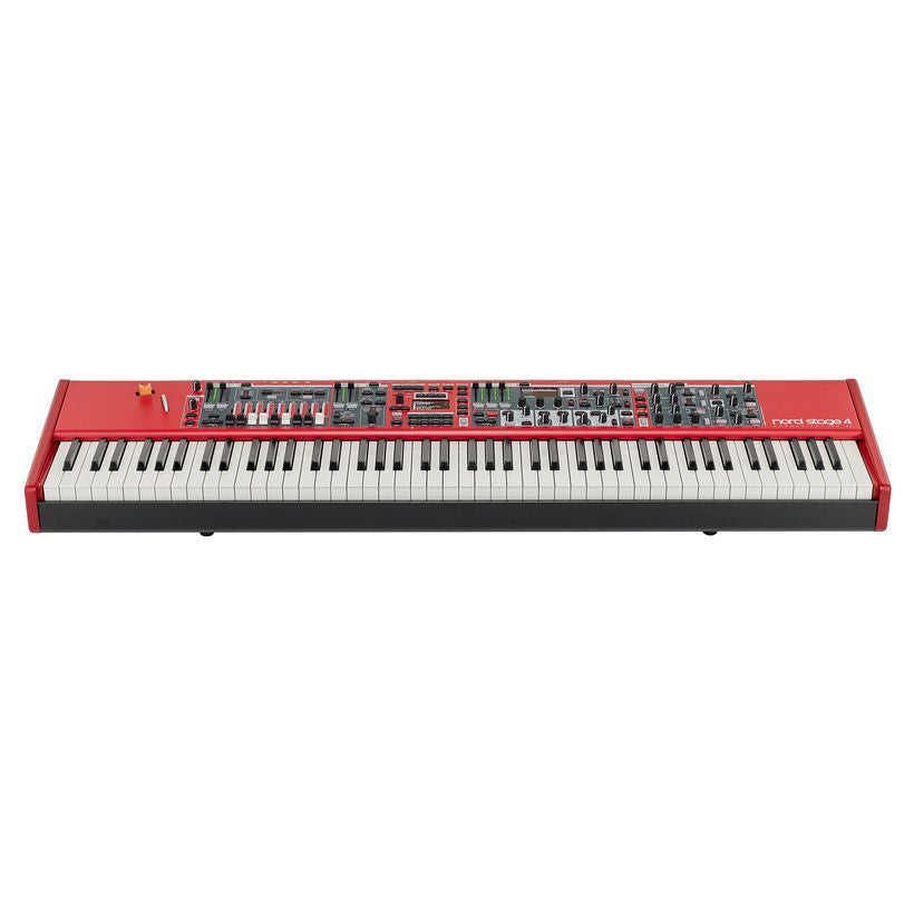 NORD STAGE 4 88 NOTES TOUCHER LOURD