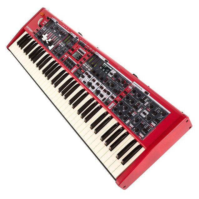 Nord stage deals 4