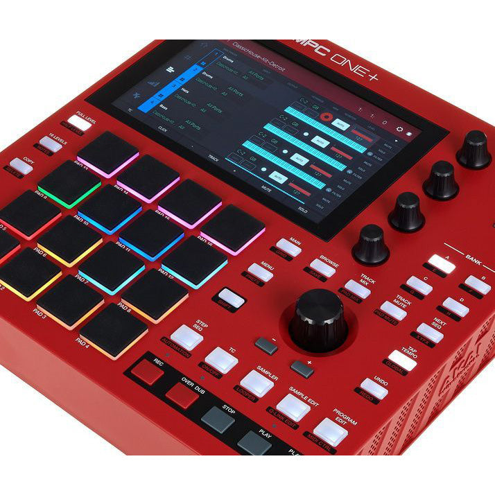 AKAI PRO MPC One+