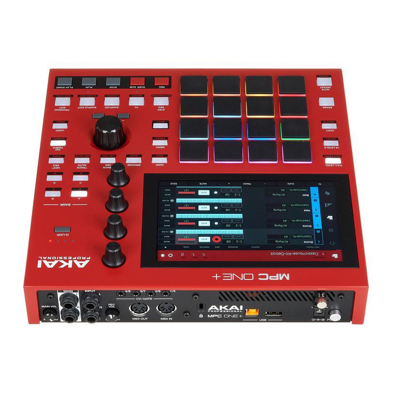 AKAI PRO MPC One+