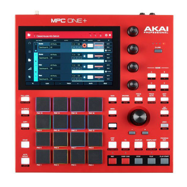 AKAI PRO MPC One+