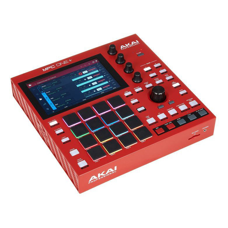 AKAI PRO MPC One+