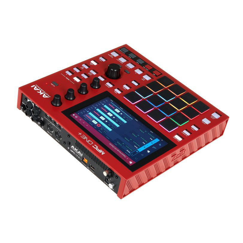 AKAI PRO MPC One+