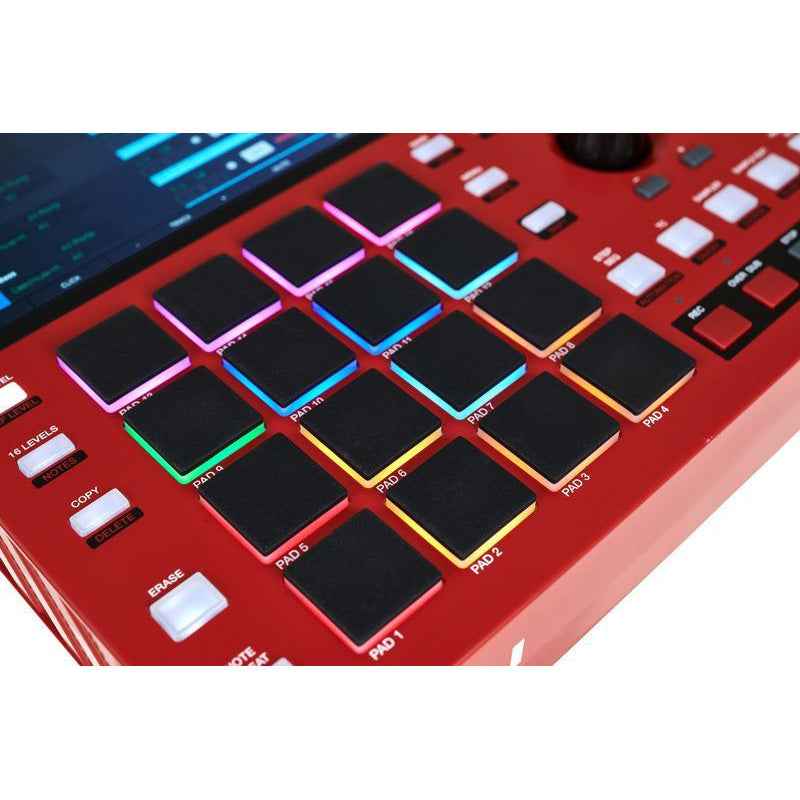 AKAI PRO MPC One+