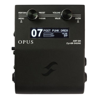 Zwei Noten OPUS