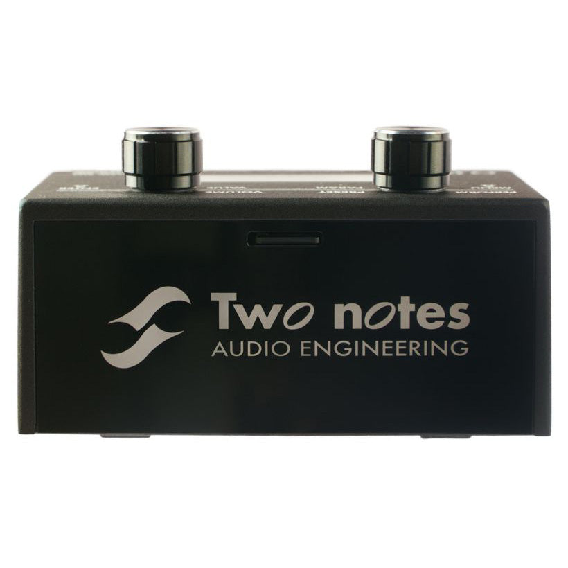 Two notes OPUS