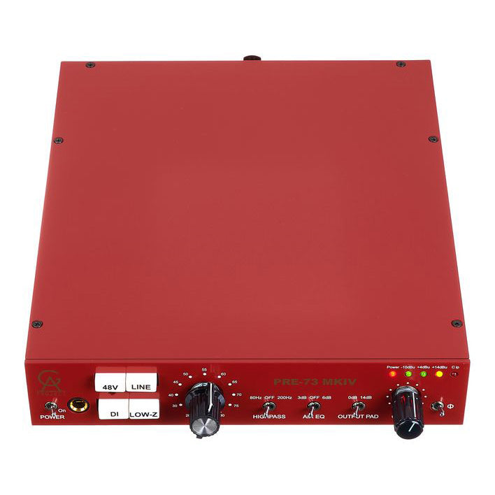 Golden Age Project PRE-73 MKIV