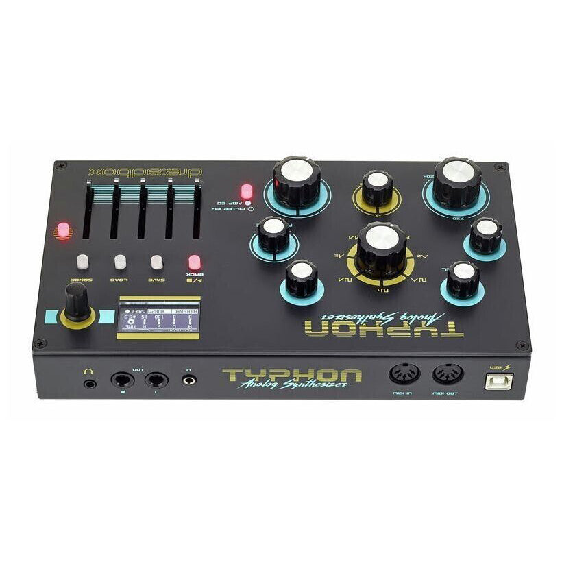 Dreadbox typhon deals