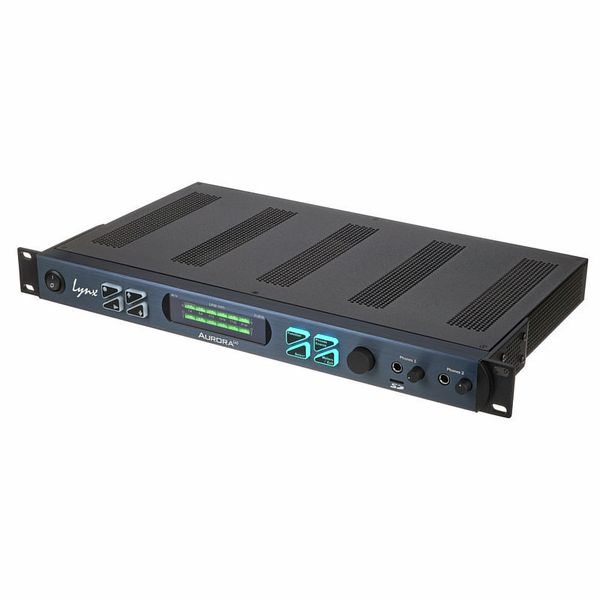 Lynx Studio Aurora (n) 24TB