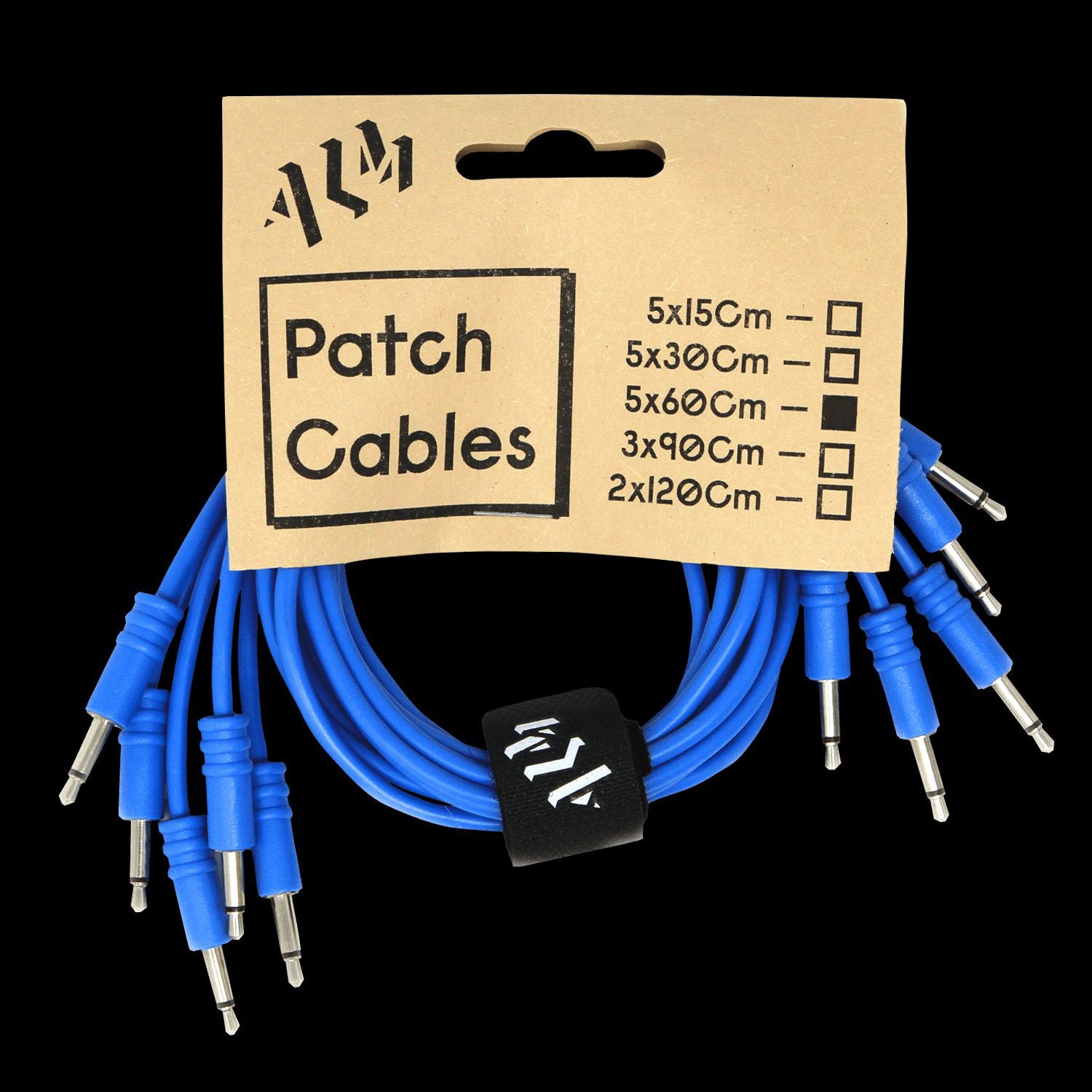 ALM Busy Circuits 5 pack of 3 x 90cm