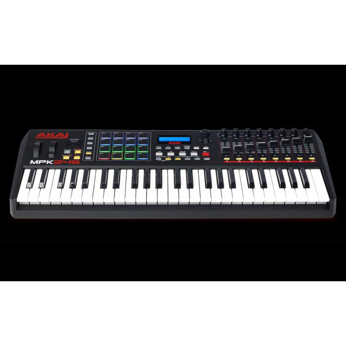 Akai Pro MPK249