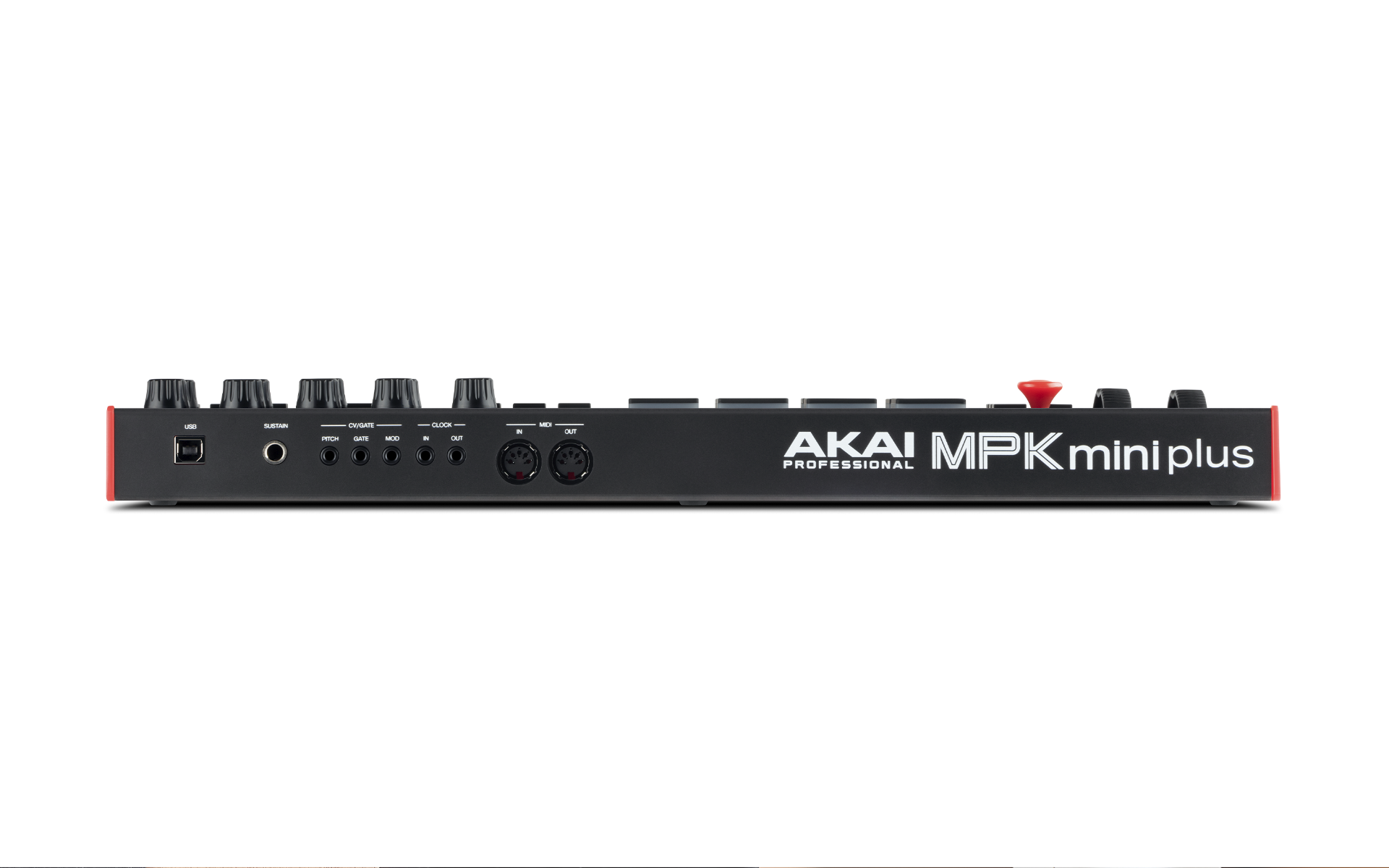 Akai MPK MINI PLUS