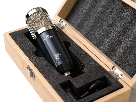 Chandler Limited TG Microphone TYPE L