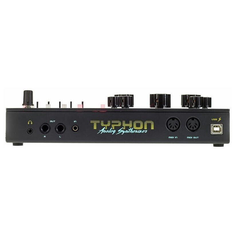 Dreadbox Typhon