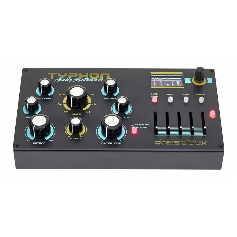 Dreadbox Typhon