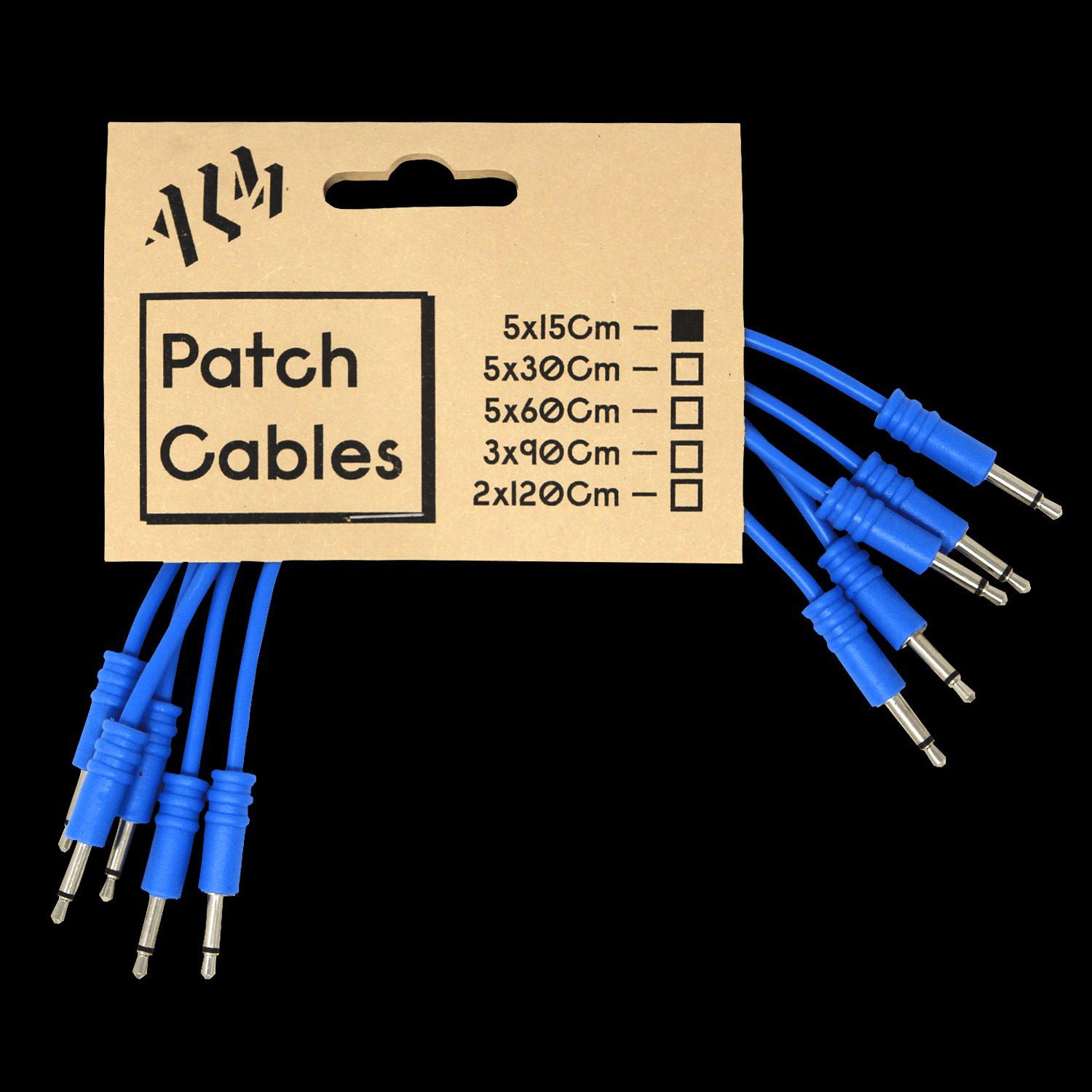 ALM Busy Circuits 5 pack of 5 x 60cm