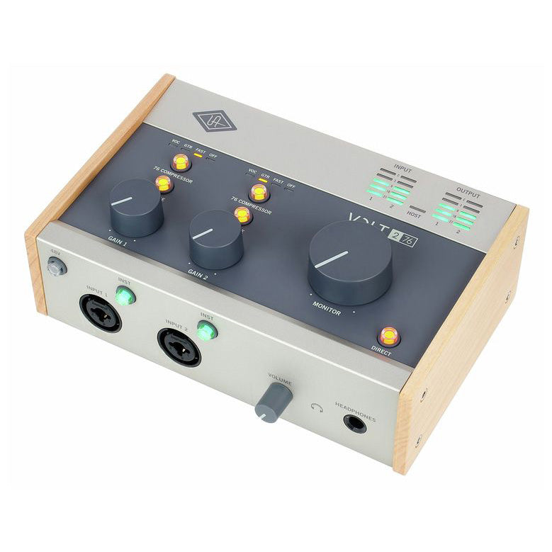 AUDIO UNIVERSEL Volt 276